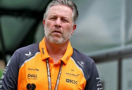 McLaren �������� ������ � ���� ������ ������ ����� � �������� $12 ���������