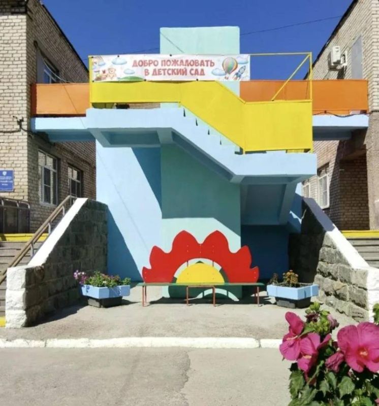 Воспитанники астраханской школы-интерната №3 переедут в новое здание