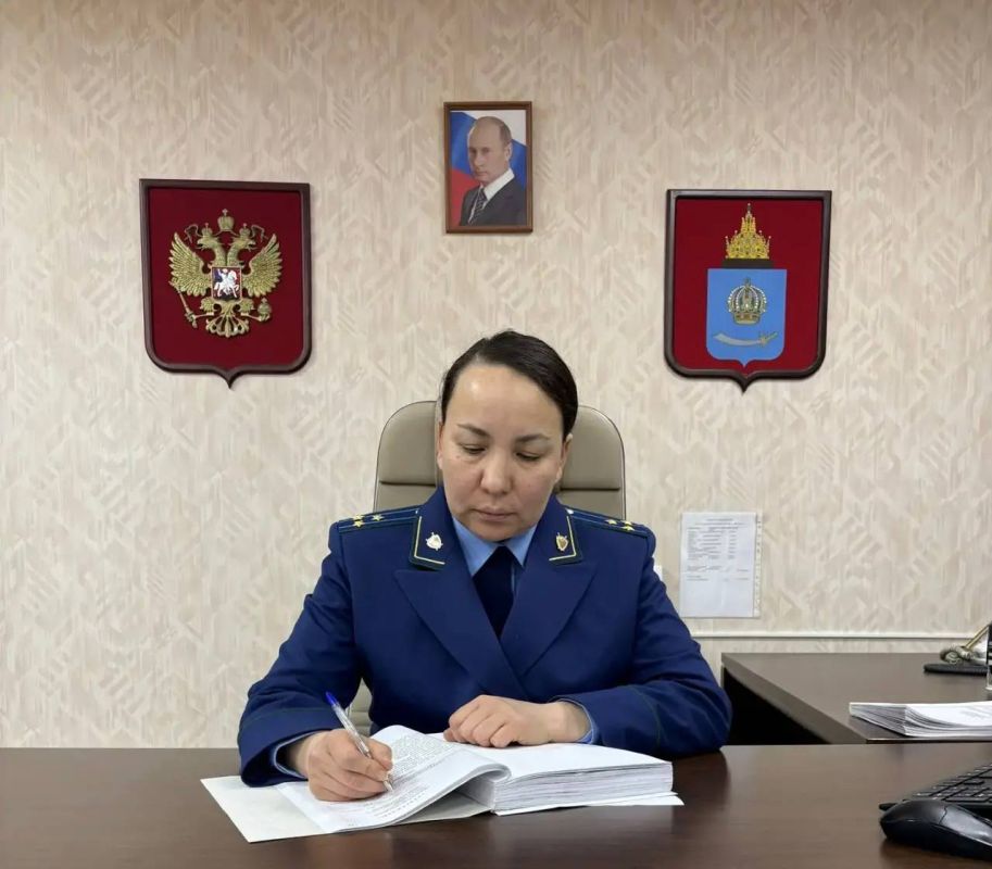 Прокуратура направила в суд уголовное дело по факту мошенничества с использованием бюджетных средств