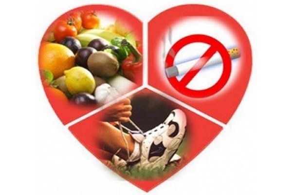 Как поддерживать здоровье сердца: простые рекомендации