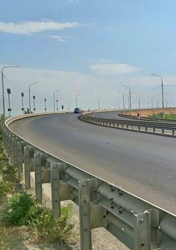 Мишустин утвердил срок и стоимость строительства северного обхода Астрахани