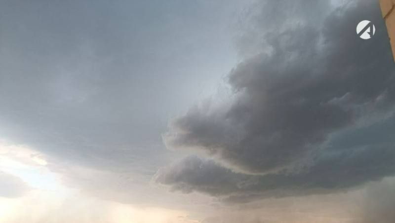 Погода в Астрахани на 4 апреля