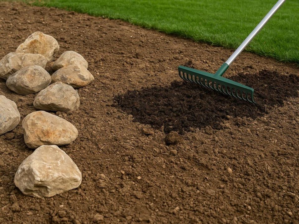 Не замечая заботы: как кислотность почвы может угнетать ваш урожай