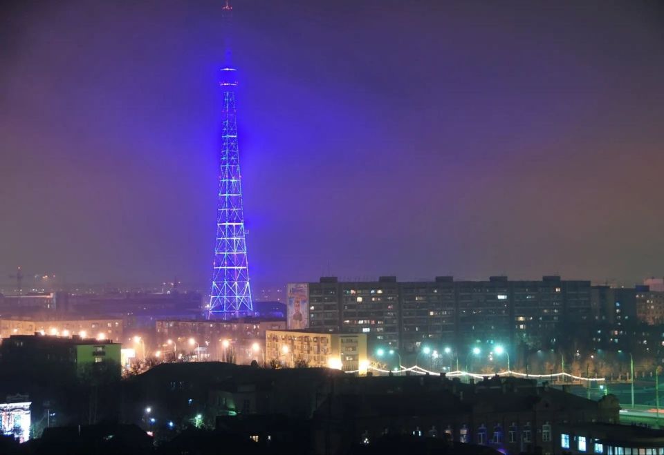 Астраханская область присоединилась к Всемирной акции в поддержку детей с расстройствами аутистического спектра