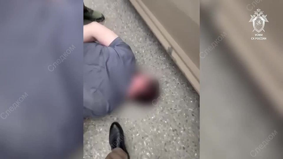 В Астраханской области трое мужчин подозреваются в похищении местного жителя и вымогательстве