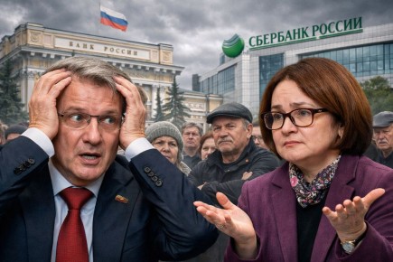 Тенденции в банковской сфере: кто выживет до 2026 года?