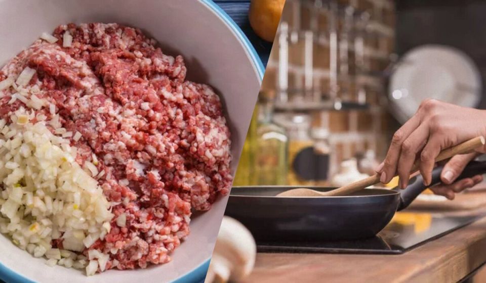 Как распознать испорченный фарш: советы, которые нужно знать каждому