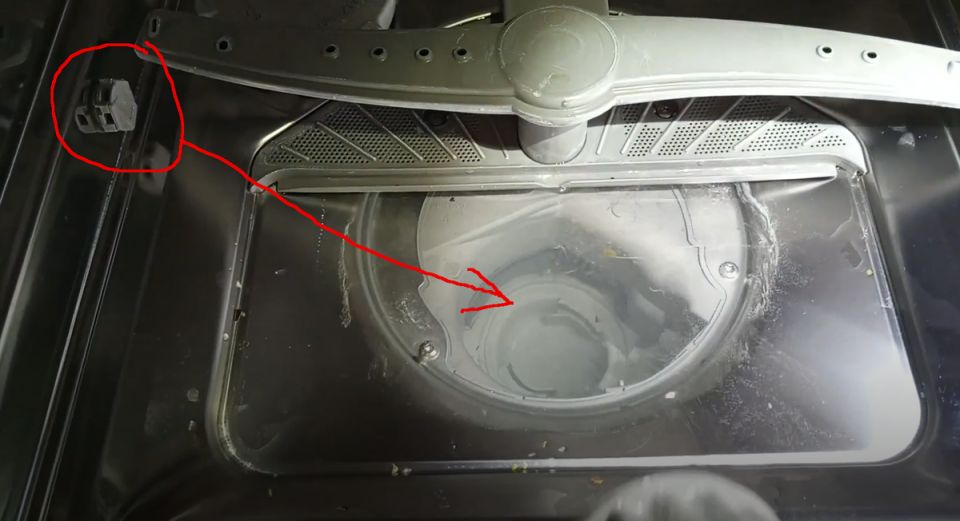 Как понять и решить проблему влажной посуды и недостаточной сушки в посудомоечной машине