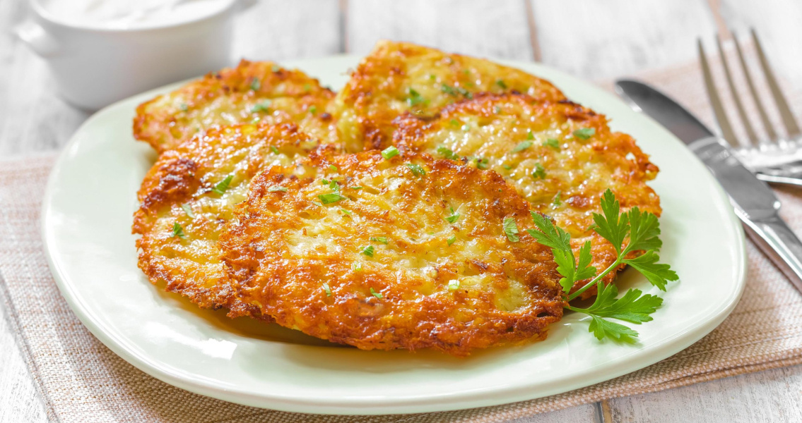 5 быстрых ужинов, которые спасут вас в трудные дни