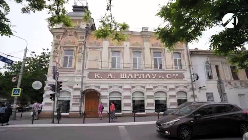 Большинство россиян поддержали новые правила для вывесок