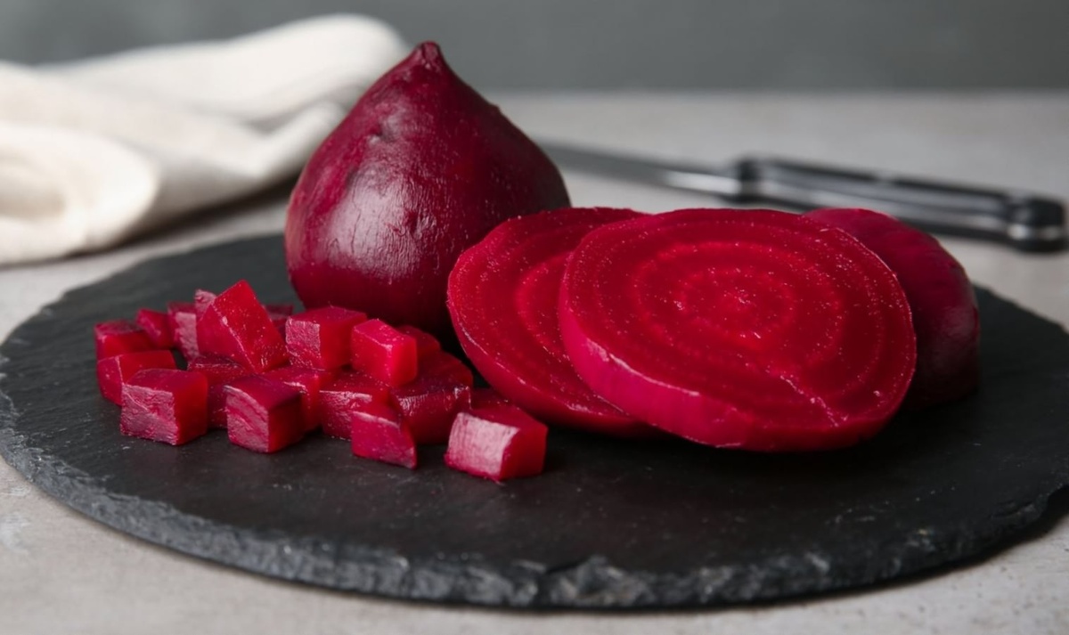 Как сварить свеклу: секреты для идеального результата