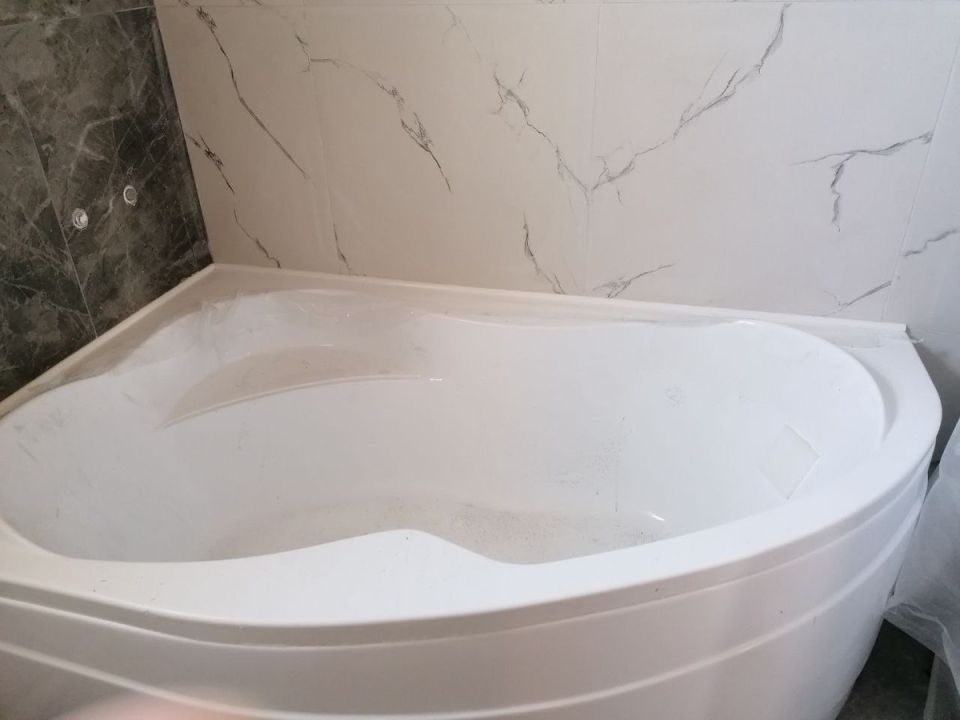 Как упростить уборку во время ремонта: неожиданные советы