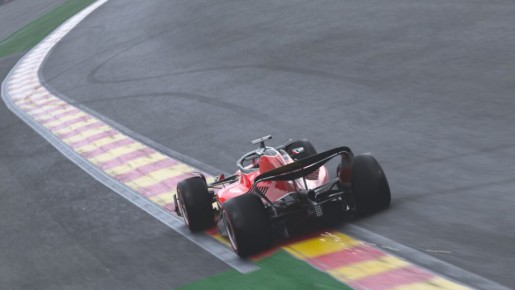 Даниэль Риккардо оставил Формулу-1 и нашел вдохновение в Ford