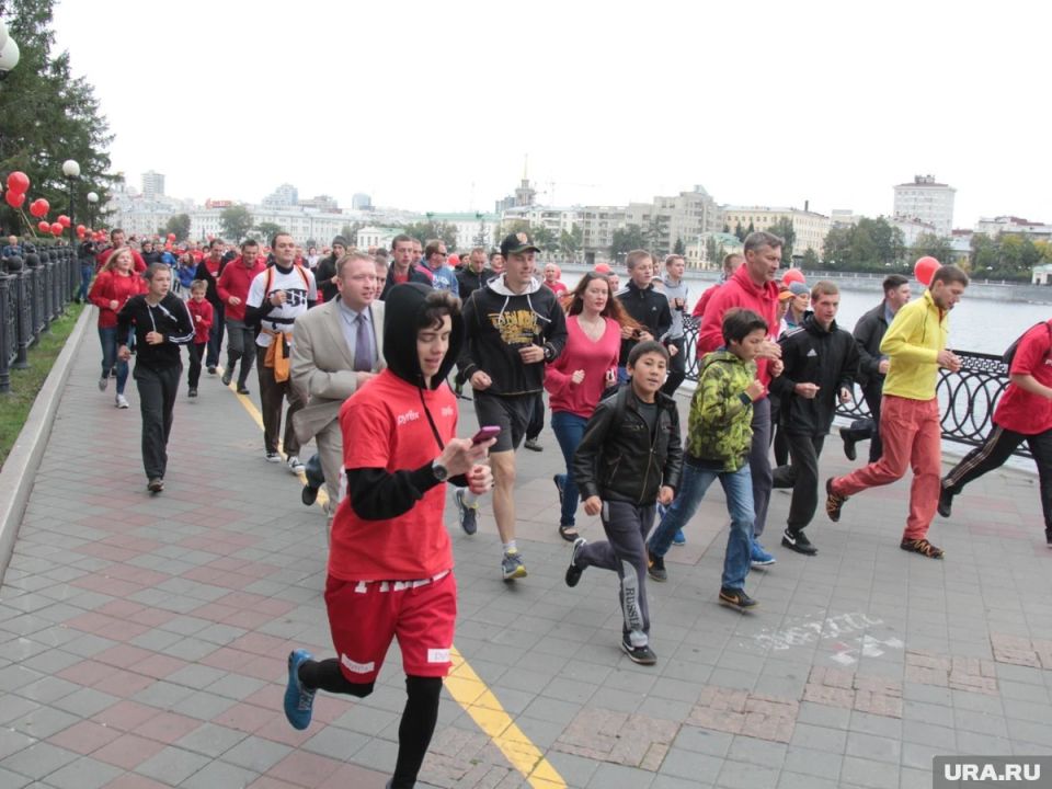 Россия поощрит любителей спорта: новые инициативы правительства