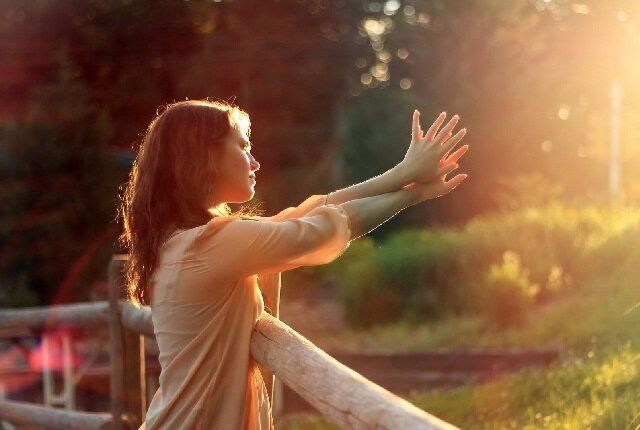 Привлекательность человека: заглянем внутрь