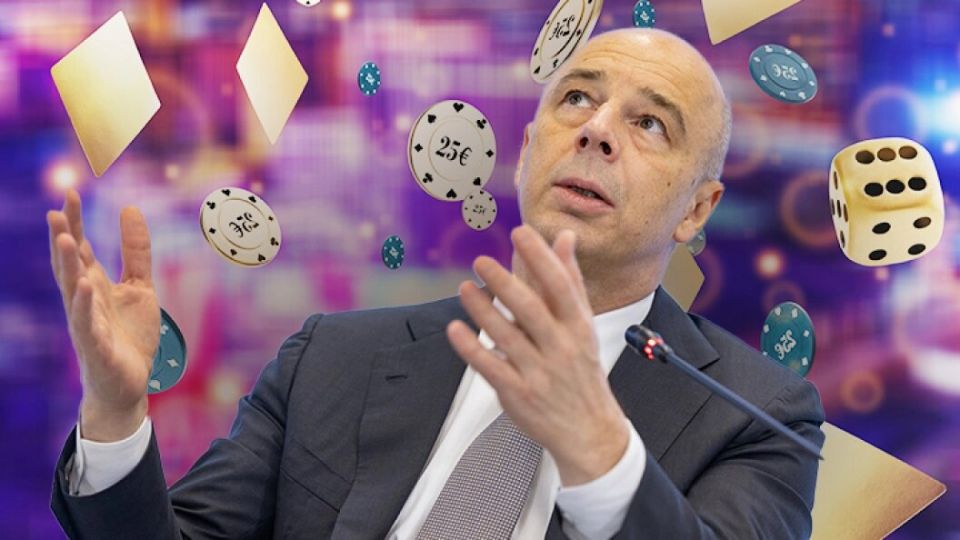 Новая неудача для законопроекта о запрете ставок для должников: букмекеры в очередной раз вышли победителями