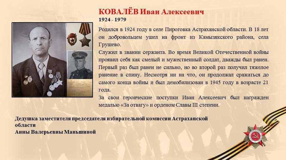 Мы помним - мы гордимся!. #икао30 #Бессмертныйполк #сохраняемпамять