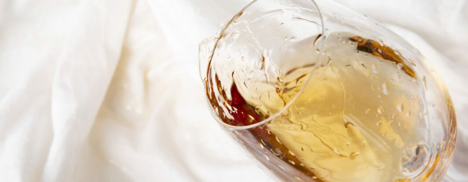 Арнеис: редкое вино, способное удивить любого гурмана