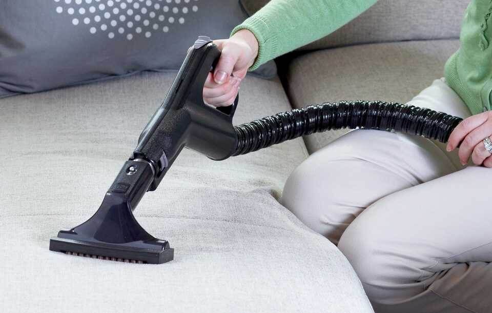 Не дайте аллергии заполучить вас осенью: полезные советы по уборке