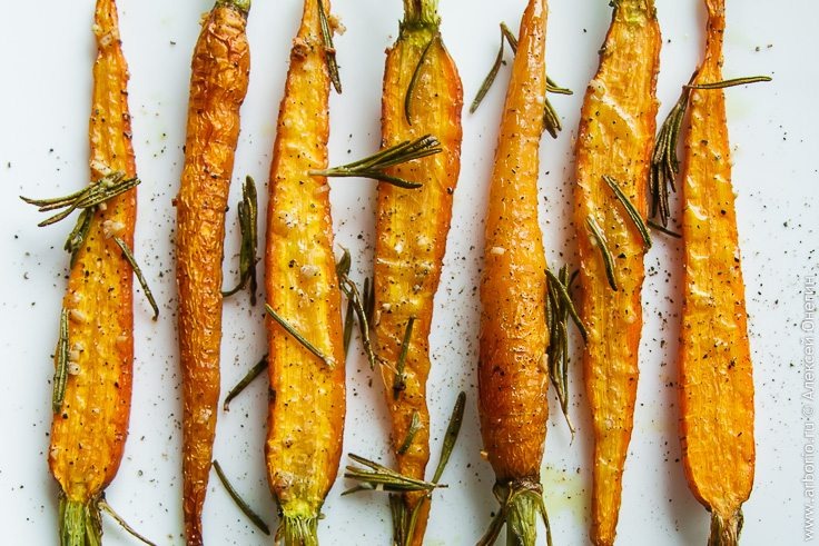 10 Непревзойдённых Рецептов Гарниров