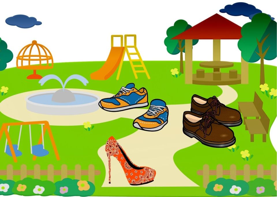 ��� ������� ��������� �����: ������� � ��������