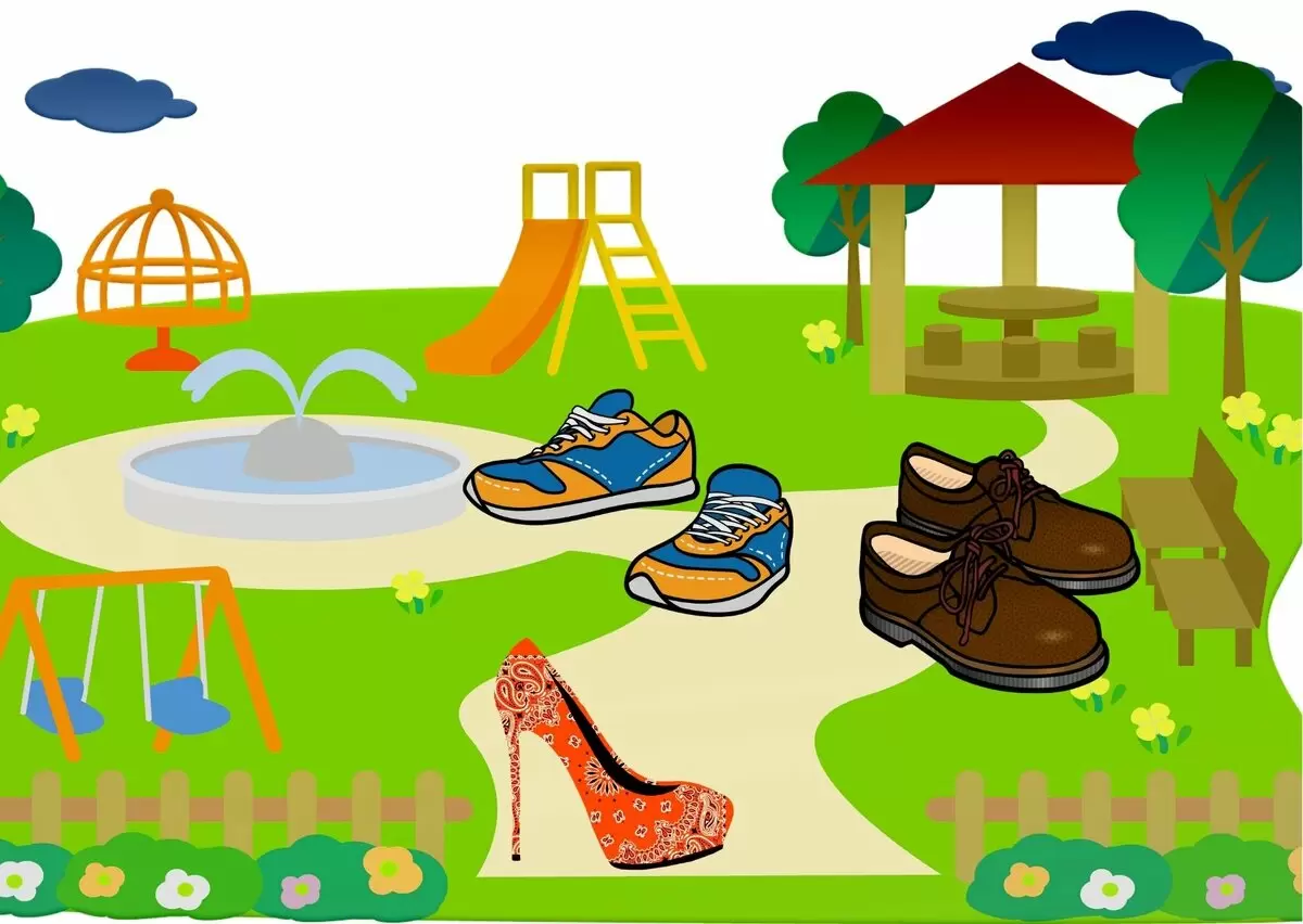 Как выбрать идеальную обувь: секреты и лайфхаки