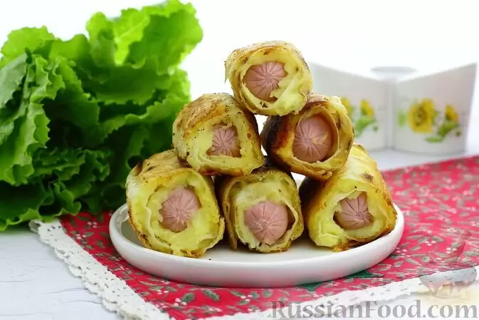 Вкусные находки для домашних кулинаров: лучшие рецепты от простого до изысканного