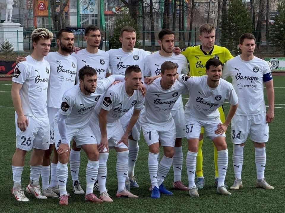 Кто или что виновато в кризисе «Волгаря»?