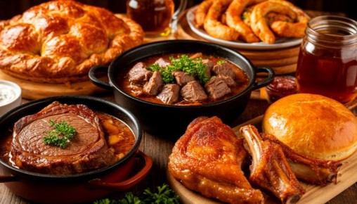 Никодим и Спиридон: Традиции и приметы 13 ноября