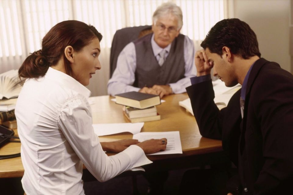 Как развод унёс половину квартиры: трагедия или ошибка мужа?