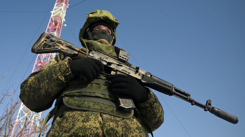 Россия усиливает защиту граждан за границей: новые законодательные инициативы