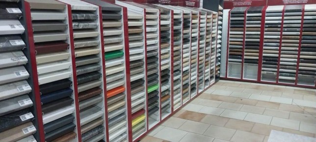 Эффективные способы защиты столешницы от влаги: советы для кухни