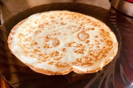 Петербуржцы раскрыли свои секреты по начинкам для блинов на Масленицу