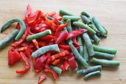 Омлет в стиле тако: оригинальный подход к классическому блюду