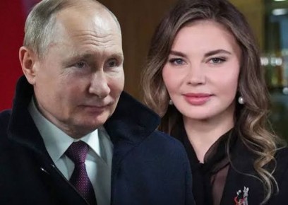 Под сомнением: дети Путина и Кабаевой в свете новой информации