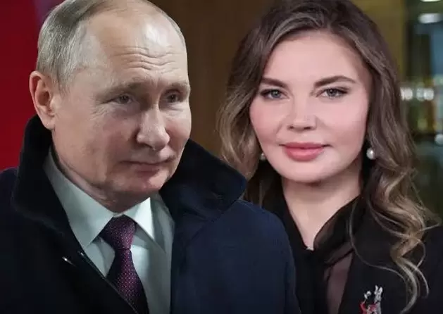 Под сомнением: дети Путина и Кабаевой в свете новой информации