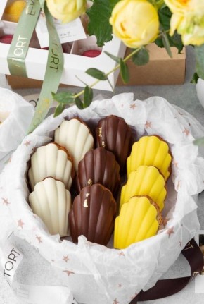 Профессия, которая преображает праздники: кондитер без сахара