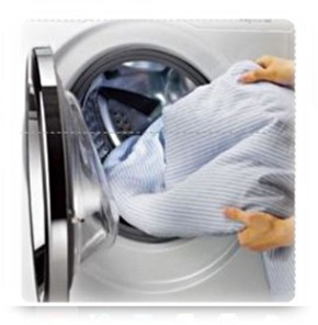 Тайны идеальной стирки: советы для свежести и уюта в доме