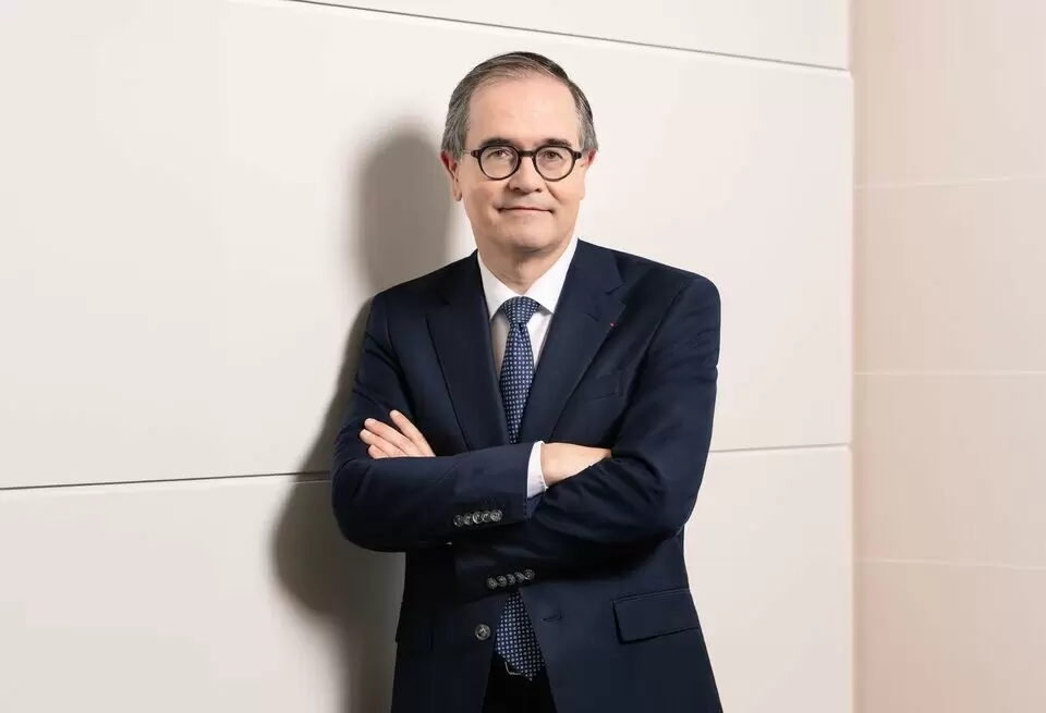 Renault отверг предложение Хорнера о покупке доли в Alpine