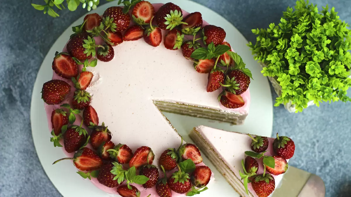 Инвентарь для современных кондитеров: как создать идеальный набор