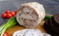 Куриная колбаса в банке: кулинарный секрет, который удивит ваших близких