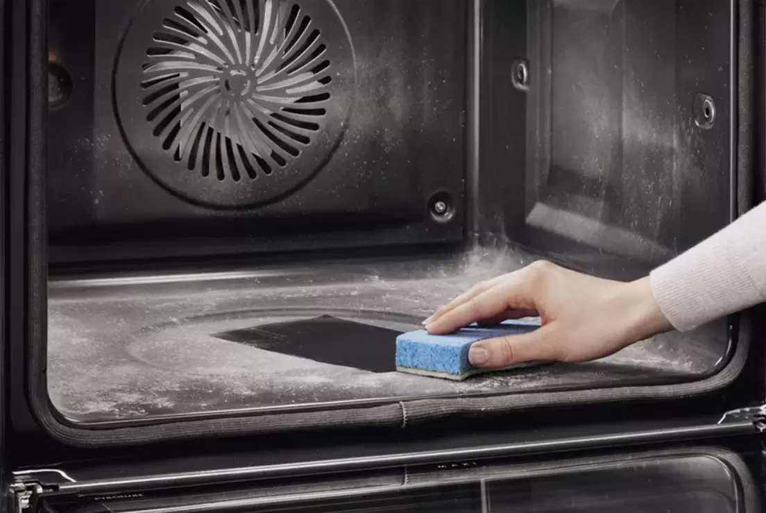Как выбрать идеальный духовой шкаф с функцией самоочистки: полный гид по современным технологиям