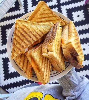 Готовим идеальные бутерброды: быстро, вкусно и сытно для детей и студентов