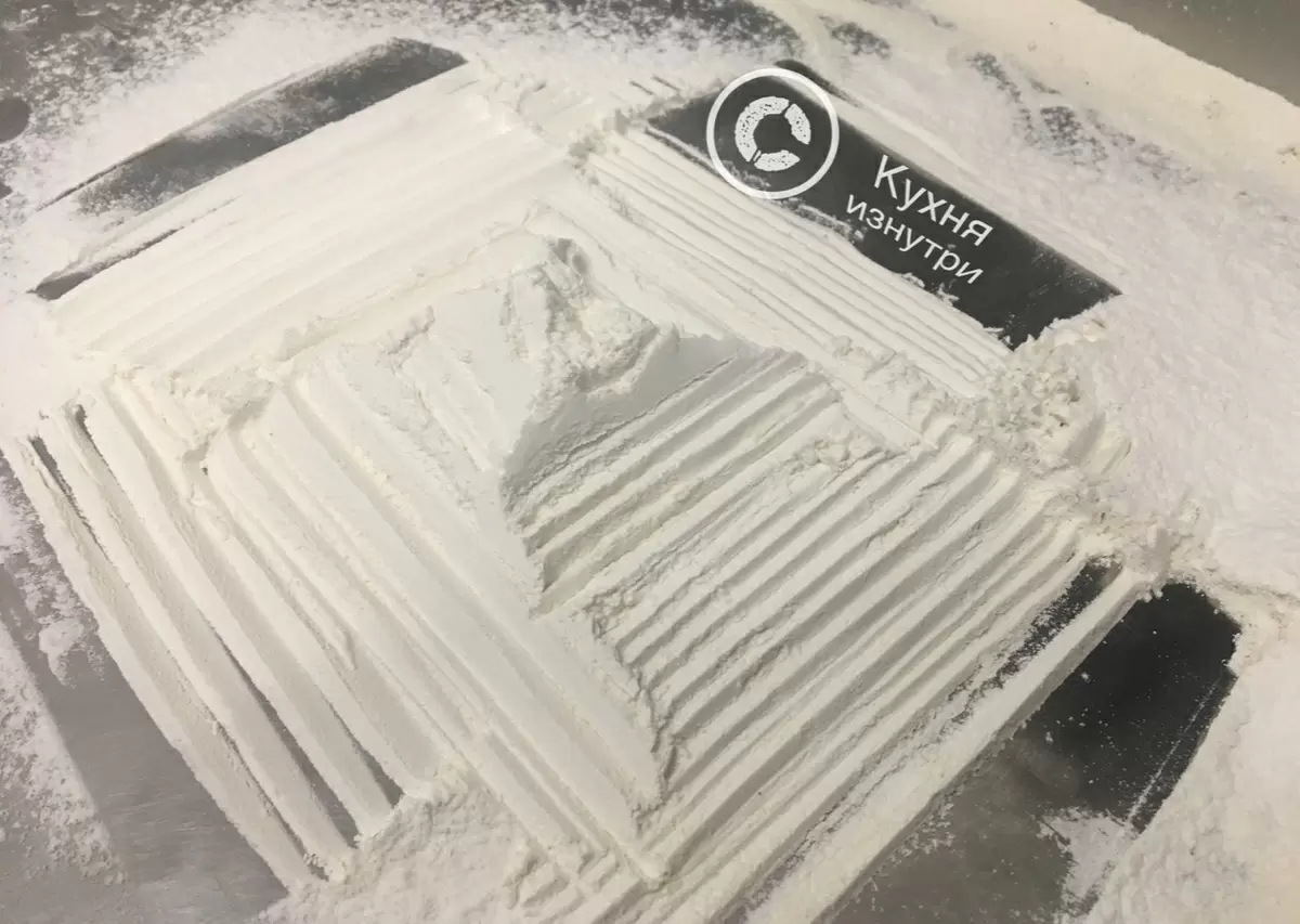 Эффективные способы предотвращения появления моли в муке: хранение без проблем