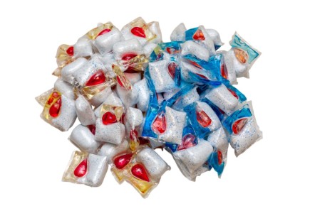 Неожиданные возможности таблеток для посудомоечной машины, о которых вы не знали