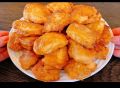 Нежная куриная грудка в кляре: секрет идеальной закуски