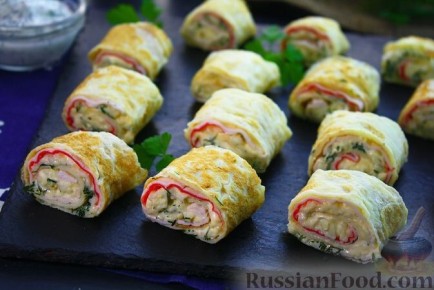 Простые и вкусные рецепты: что приготовить дома с минимальными усилиями