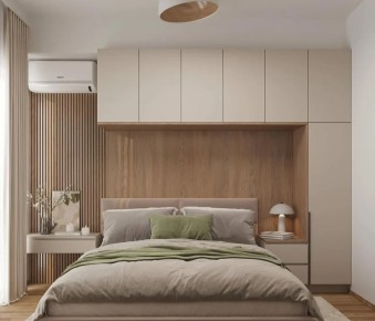 Секреты обновления интерьера: как одним приемом вдохнуть жизнь в старую квартиру