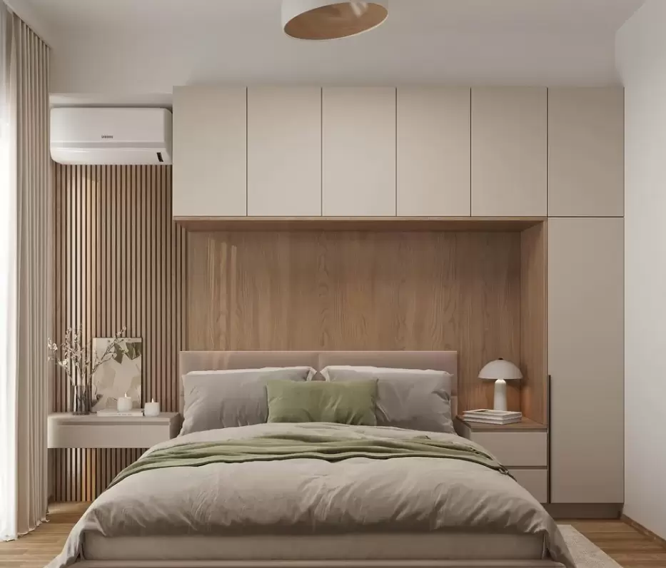 Секреты обновления интерьера: как одним приемом вдохнуть жизнь в старую квартиру