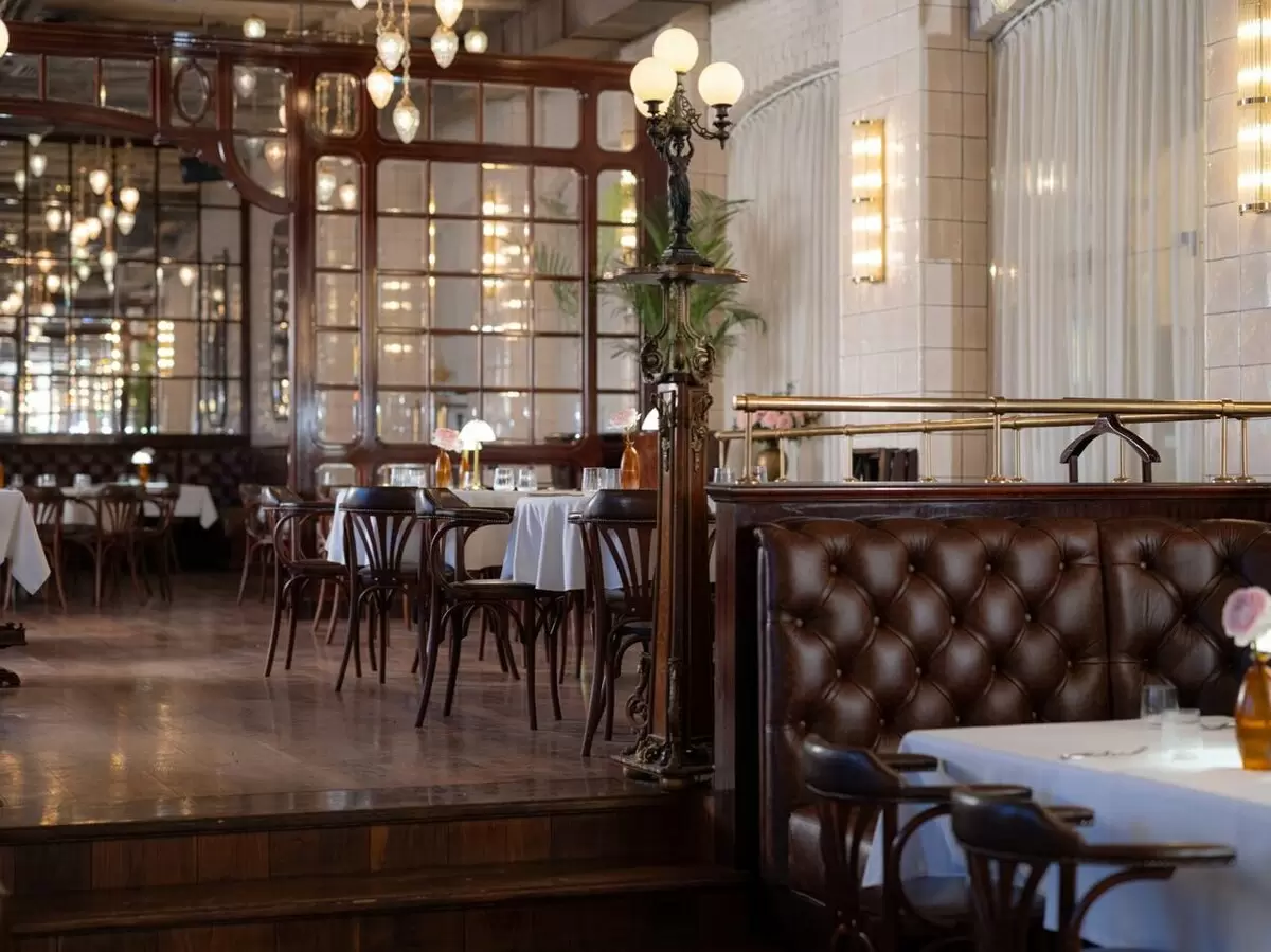 Гастрономическая осень: куда отправиться на блюда и фестивали в октябре